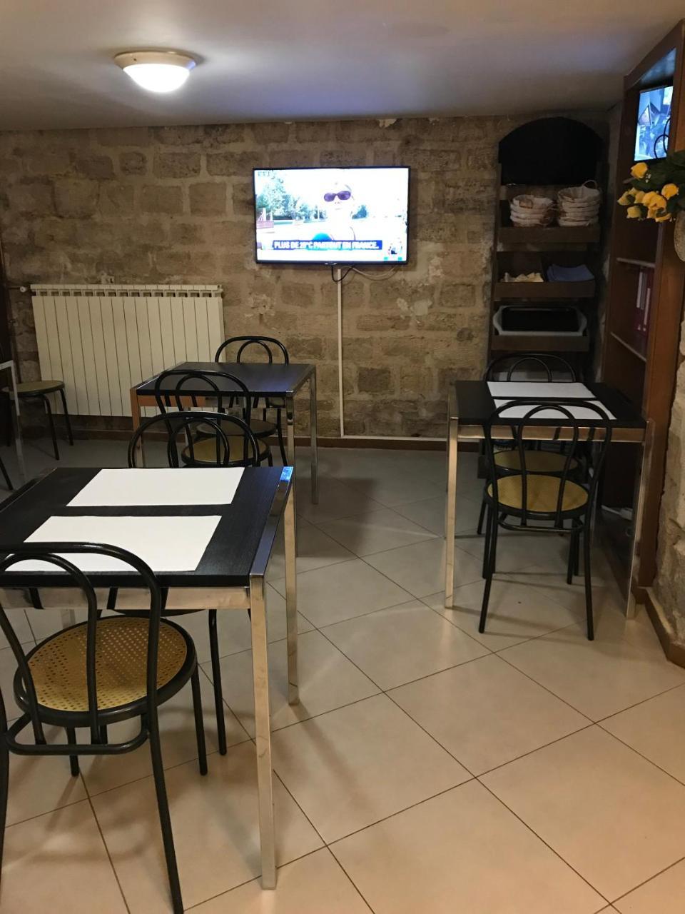 Hotel Moderne Saint-Maur-des-Fossés Eksteriør billede