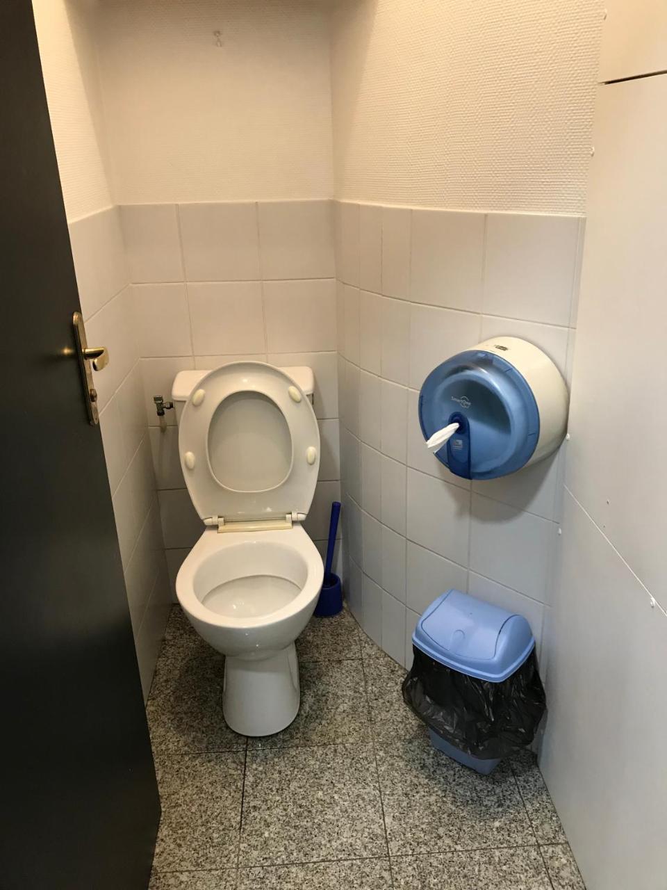 Hotel Moderne Saint-Maur-des-Fossés Eksteriør billede