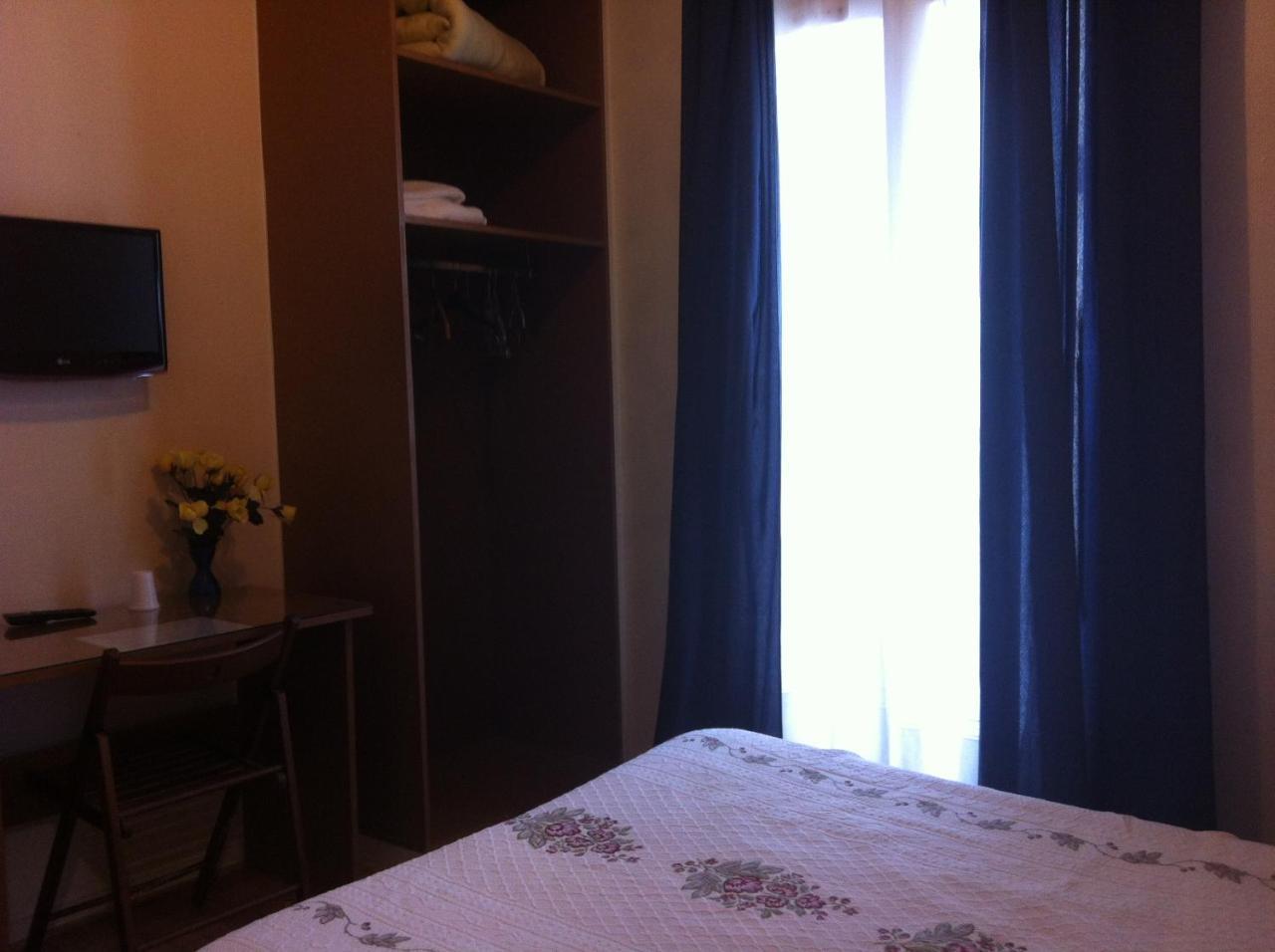 Hotel Moderne Saint-Maur-des-Fossés Eksteriør billede